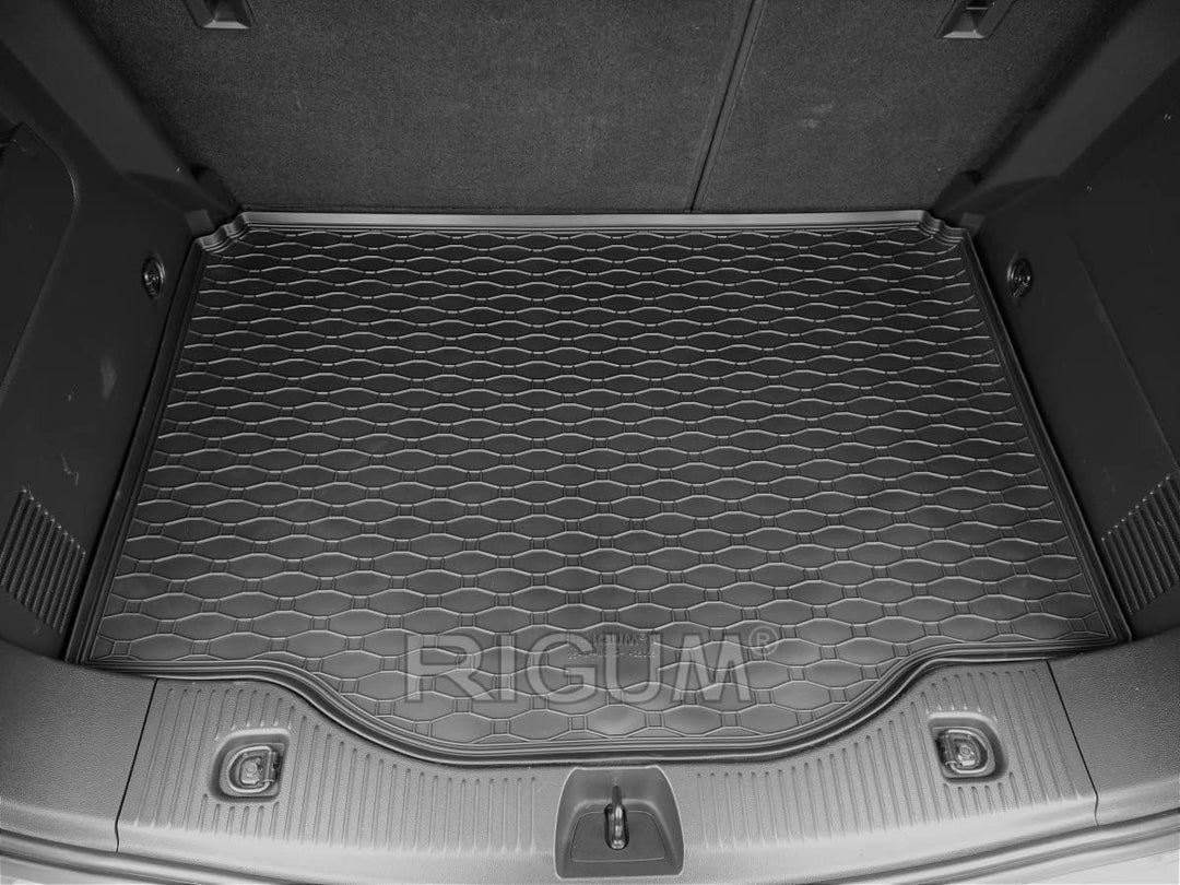 Mattenprofis Gummimatte Kofferraumwanne GKK passend für Opel Mokka + Mokka X ab Bj. 2012