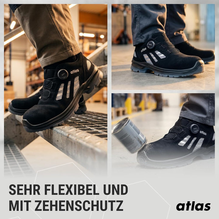 atlas 96400S146 DIY
