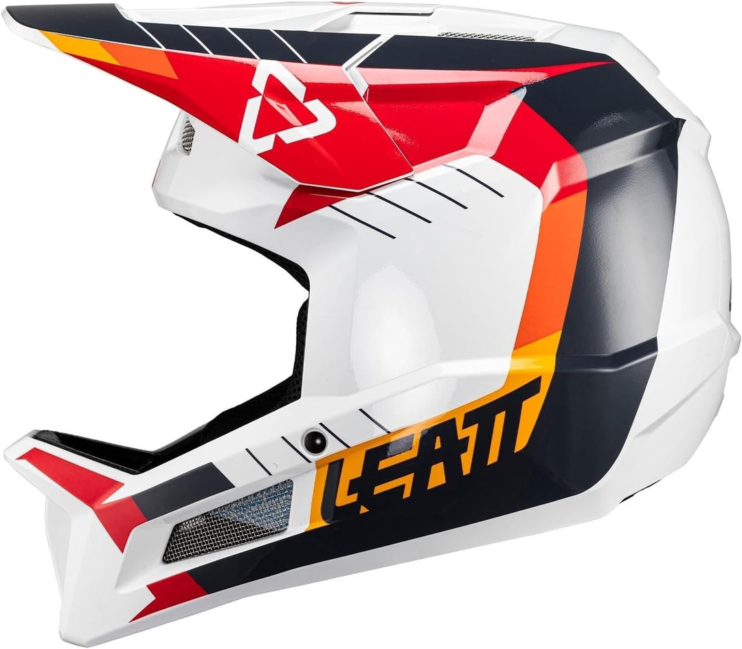 Leatt Helmet MTB Gravity 2.0 V23 Stealth 