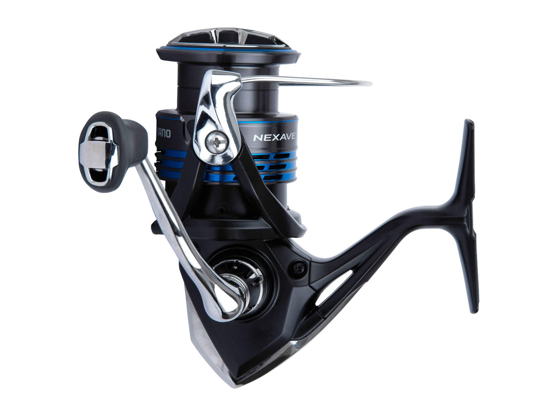 Shimano Nexave FI C3000 Angelrolle