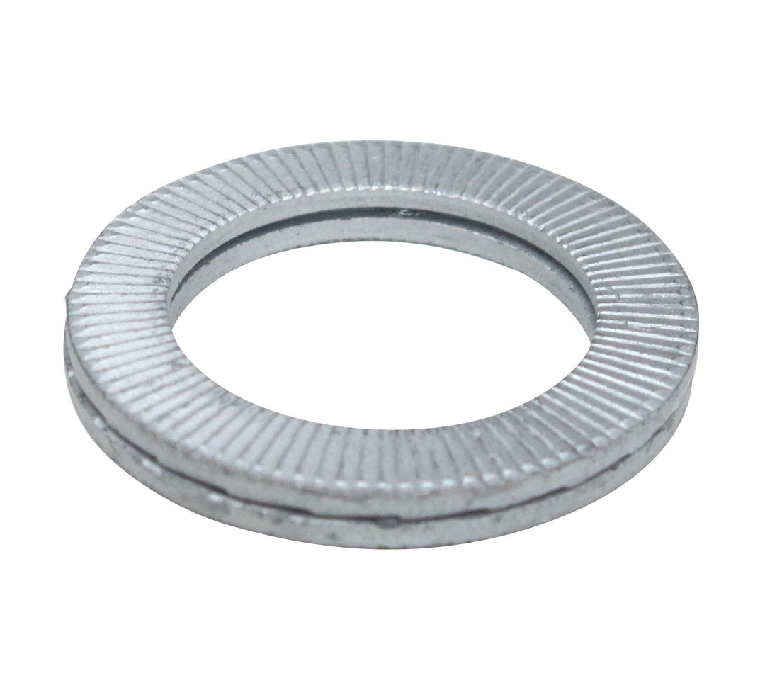 Nord-Lock 2714 Si-Scheiben NL27 zinklamellenbeschichtet (50-er Pack)