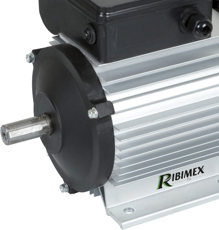 Elektromotor 3 CV einphasig 2800TR/min.