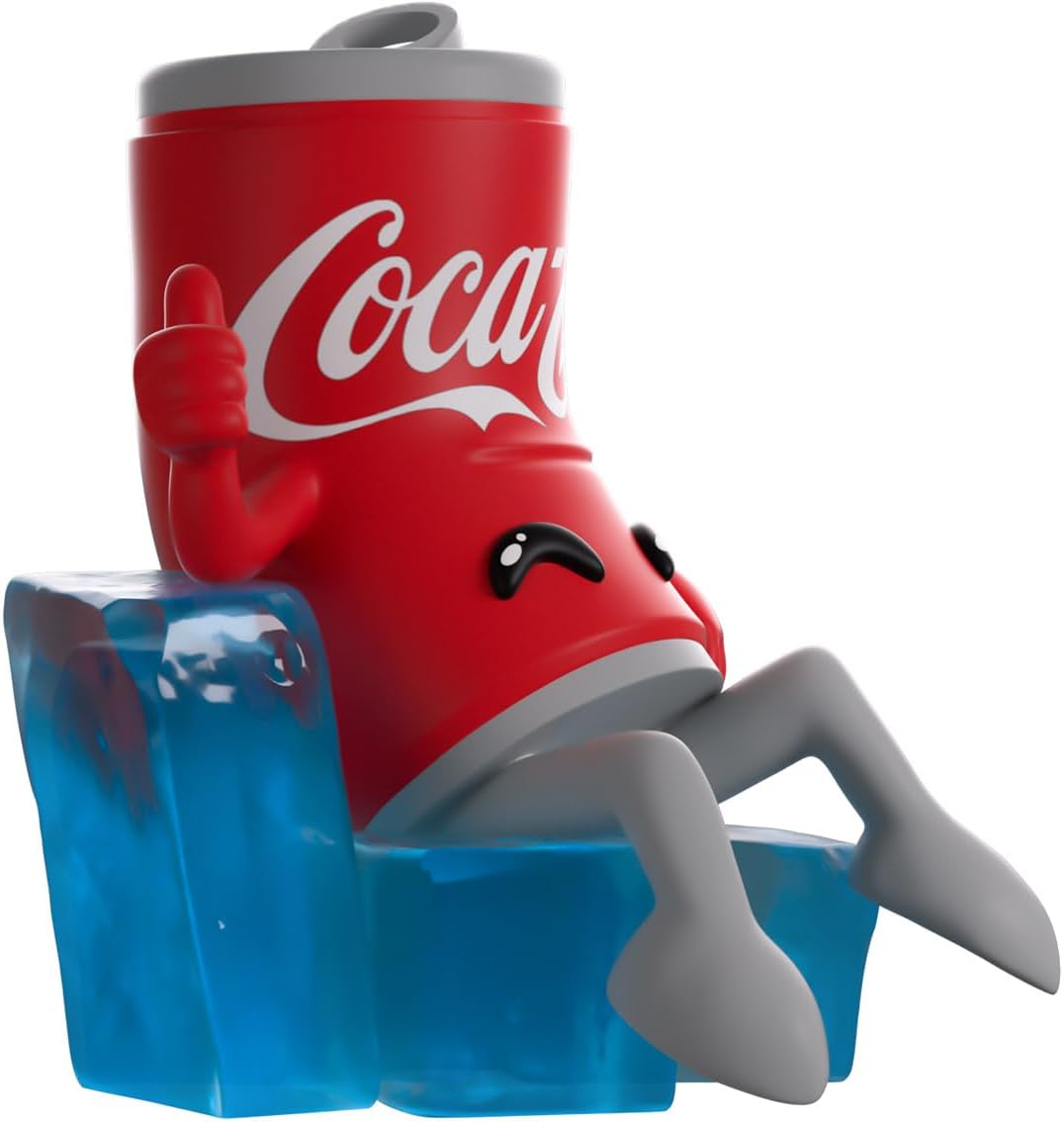 Youtooz - Coca-Cola-Dose