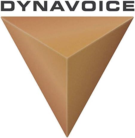 DYNAVOICE Magic MW12 Aktiv-Subwoofer, 30,5 cm (12 Zoll), Weiss