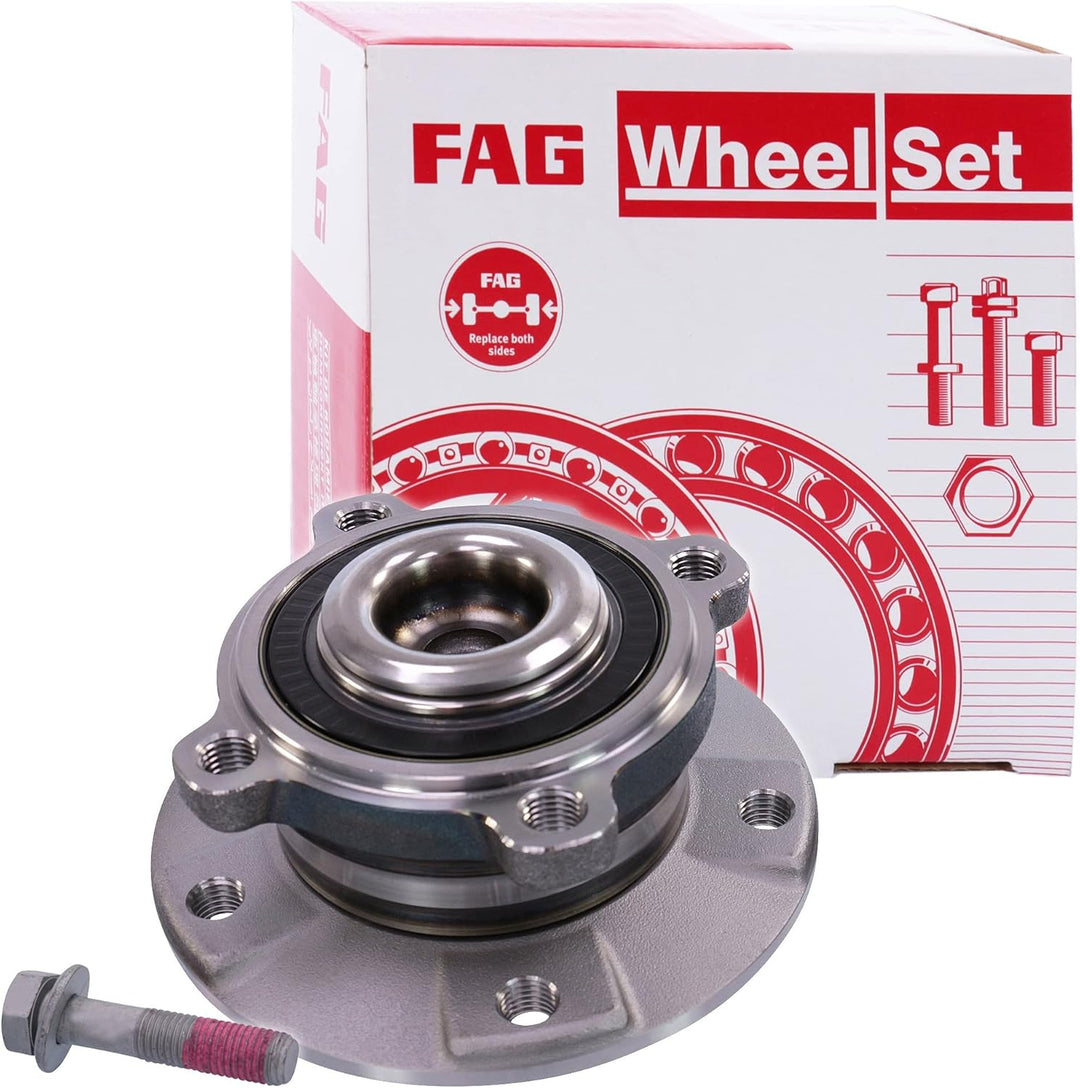 FAG 713 6670 70 Radlagersatz
