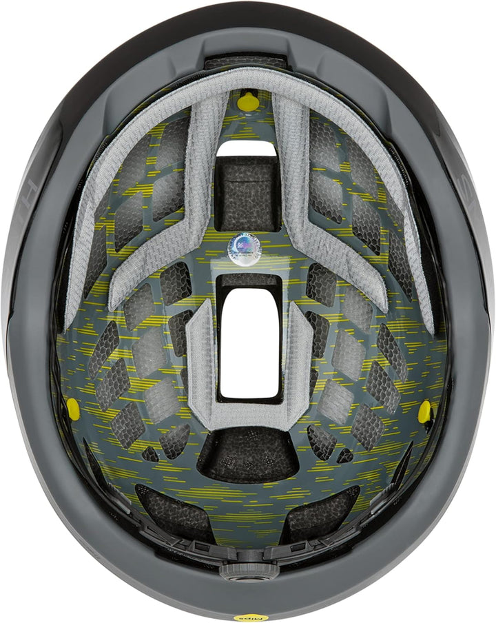 SMITH Trace MIPS Helmet Fahrradhelme, 59/62