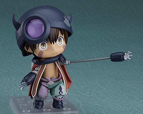 Good Smile Company Made in Abyss – Figur Nendoroid Reg 10 cm