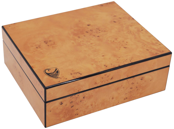 GERMANUS Uhrenbox 608