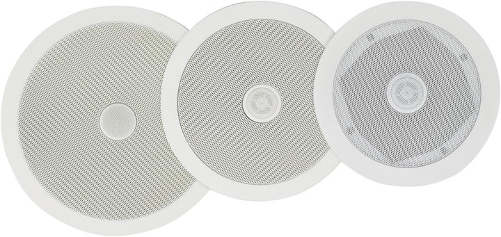 Adastra CD-Serie 8", 8"