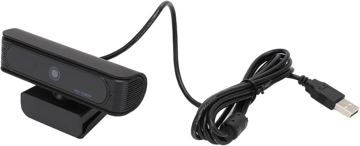 Naroote Hello Webcam, Webcam für PC-Kamera für Computer HD 1080p Webcam IR-Gesichtserkennungskamera