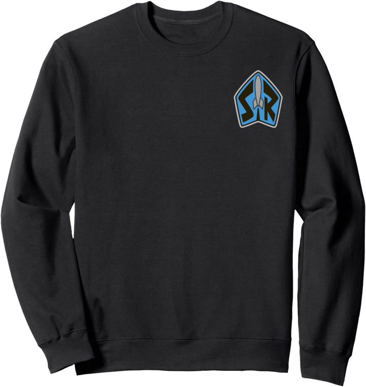 Disney Pixar Toy Story Space Ranger Pocket Sweatshirt