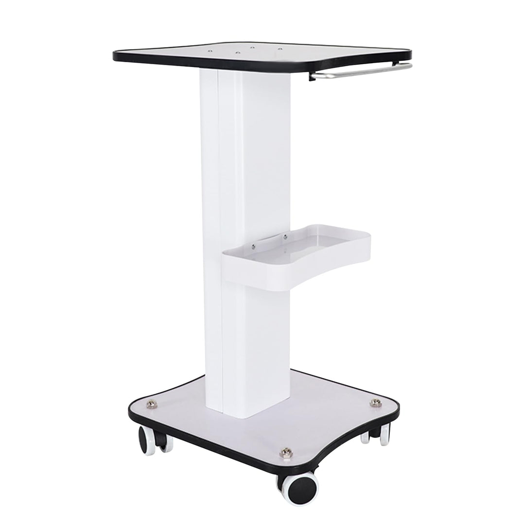 Kosmetikwagen mit Rollen Friseurwagen Rollwagen Salon Trolley Rolling Cart Servierwagen mit Rollen S