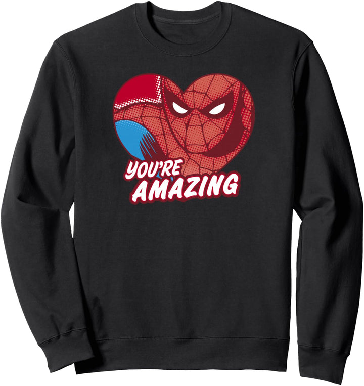 Marvel Spider-Man You&