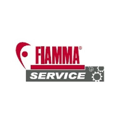 Fiamma F35 Pro Spannarm-Endstück