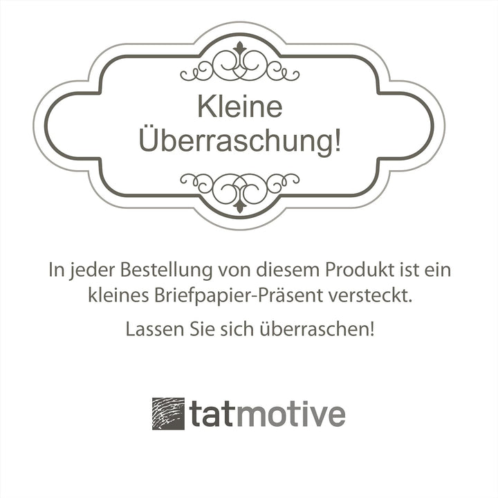 Flöckchen 100 Blatt Briefpapier Weihnachten A4, Weihnachtsbriefpapier weihnachtliches Papier, 100