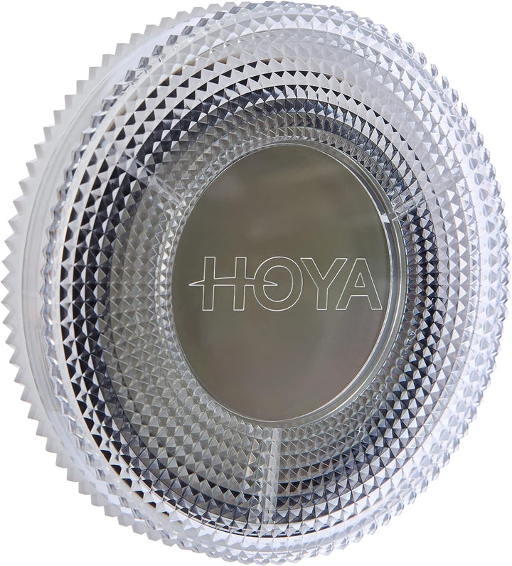 Hoya HD Polarisationsfilter Cirkular 77mm 77mm Single, 77mm Single