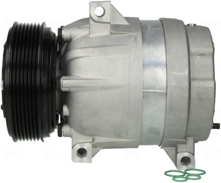 NISSENS 89435 Kompressor, Klimaanlage