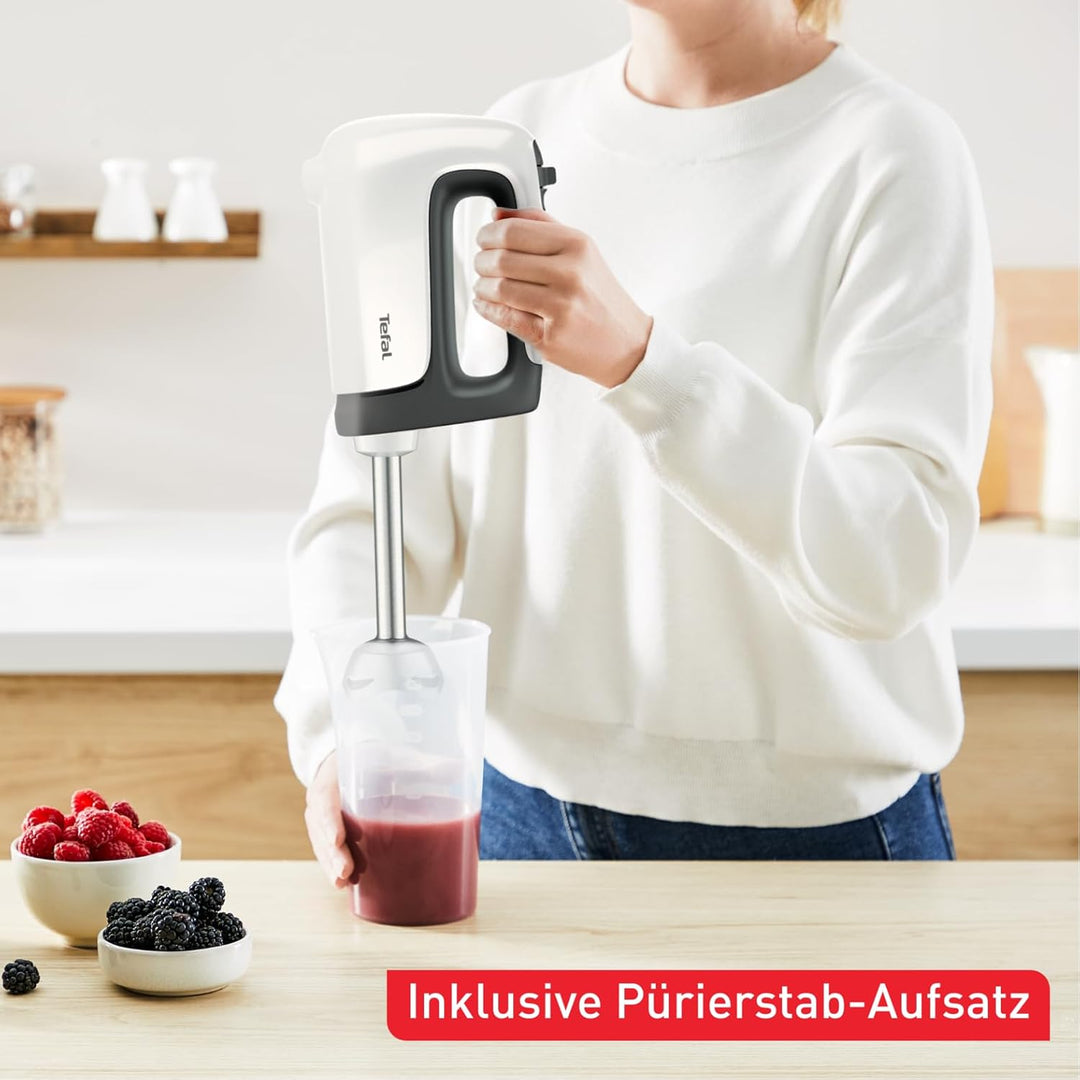 Tefal HT462138 Prep&