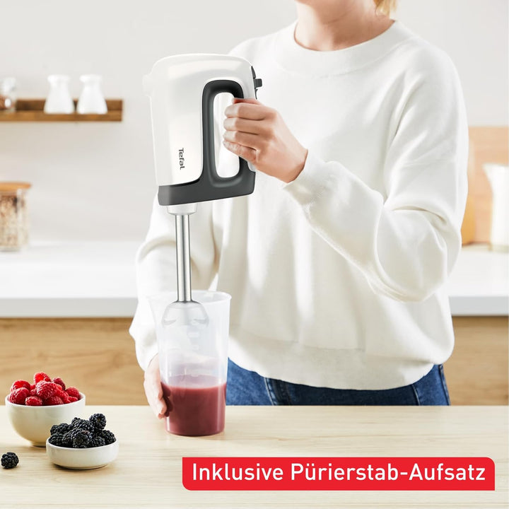 Tefal HT462138 Prep&