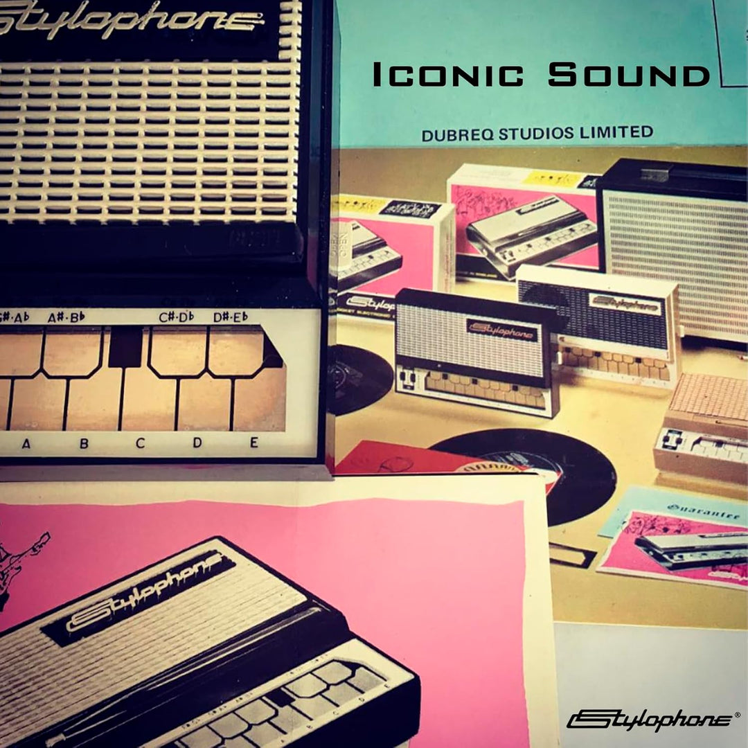 Stylophone - das