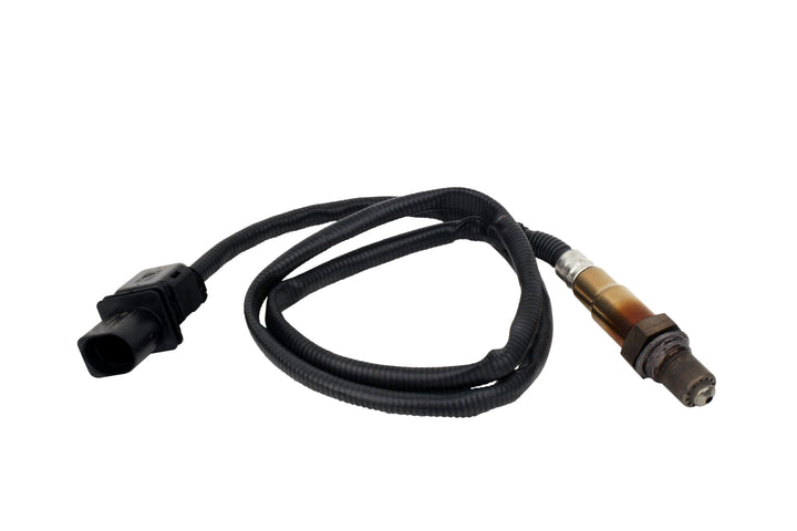 AEM 30-2004 Bosch LSU 4.9 Wideband UEGO AFR O2 sensor, Schwarz