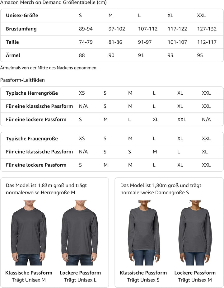 Teen Titans Go! Beast Boy Stack Langarmshirt