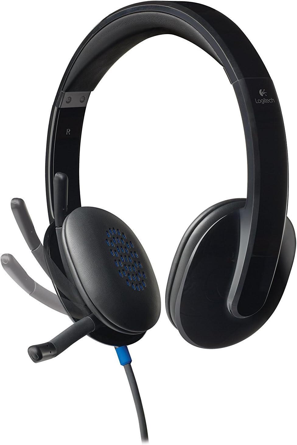 Logitech USB HEADSET H540
