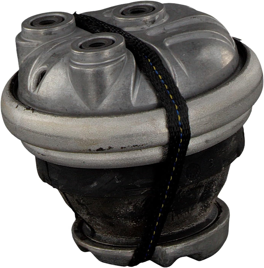 febi bilstein 29511 Motorlager mit Schutzkappe , 1 Stück