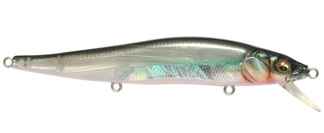 Megabass Vision 110 Ito Clear Laker, Ito Clear Laker