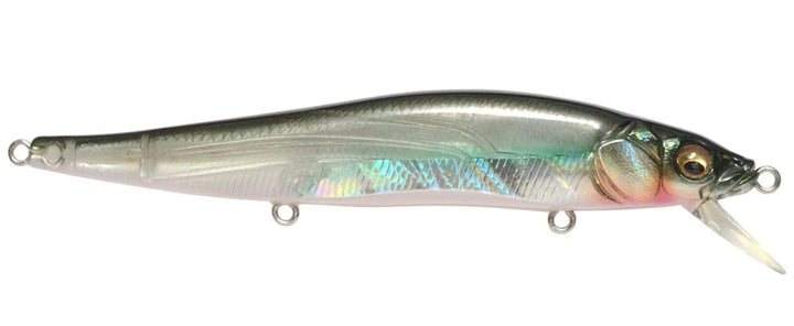 Megabass Vision 110 Ito Clear Laker, Ito Clear Laker