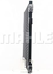 MAHLE AC 637 000S A/C-Kondensator BEHR