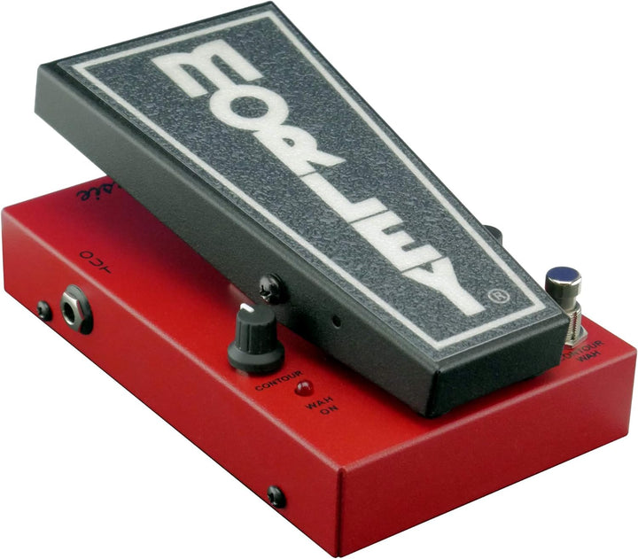 MORLEY MTBH2 20/20 BAD HORSIE WAH
