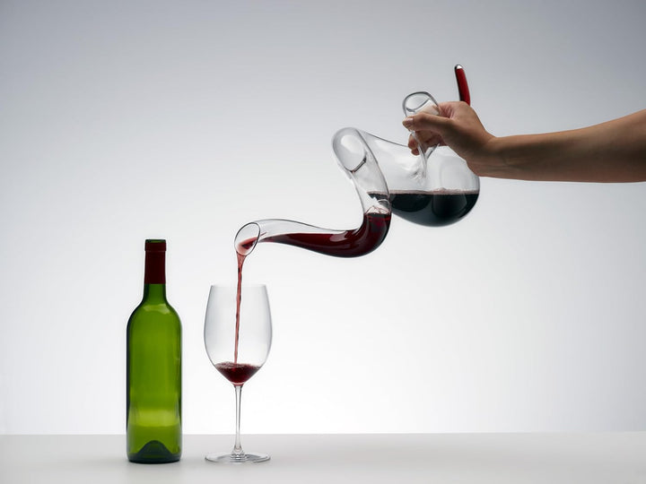 Riedel 2013/01 Decanter Boa Farblos, Boa