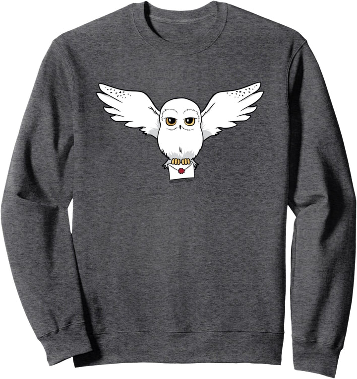 Harry Potter Hedwig Delivery Sweatshirt