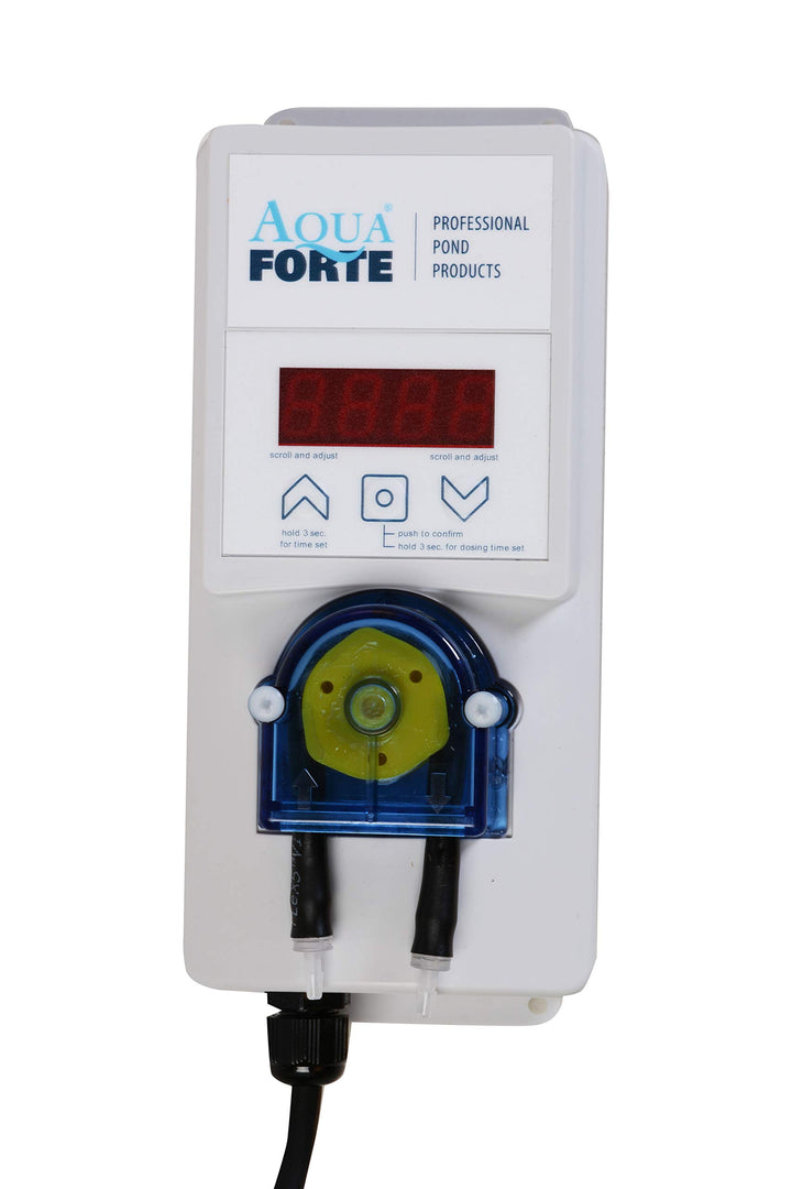 AquaForte Dosatech