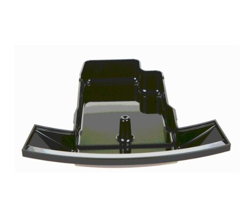 JURA Auffangschale schwarz für Impressa C5 C50 C55 C60 C65