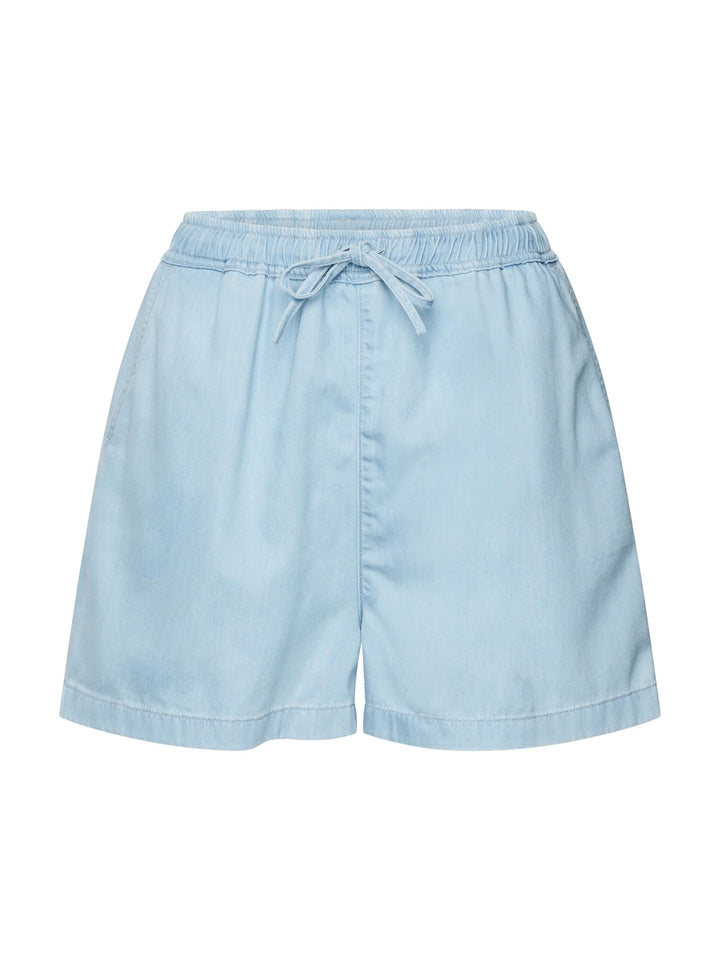 Mavi Damen Paula Shorts M Blau, M Blau