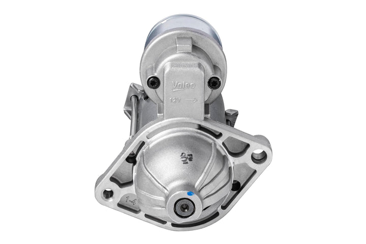 VALEO 438168 Starter Nennleistung: 1,3 kW Stop &amp; Start: NO Zähnezahl: 9 zähne Spannung: 12 V Drehric
