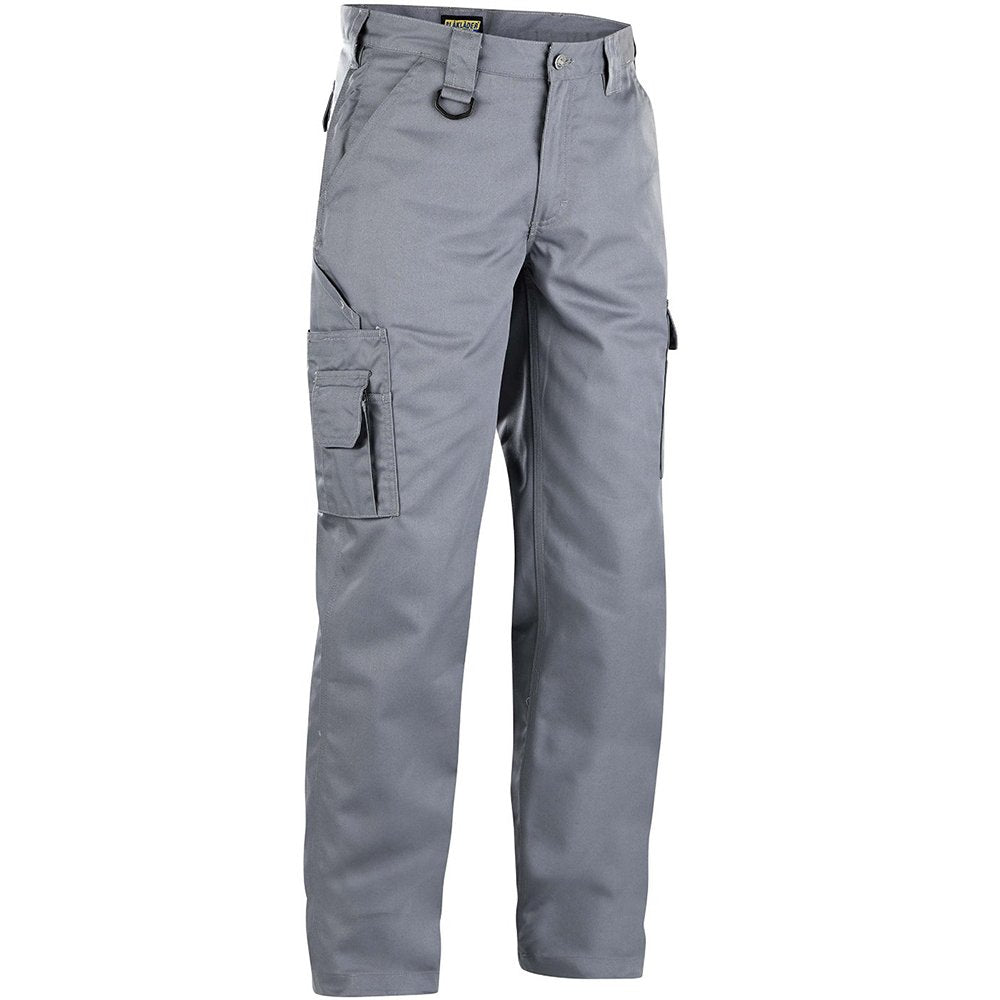 Blakläder Bundhose Profil, 1 Stück, C62, grau, 140718009400 Gray C62, Gray C62