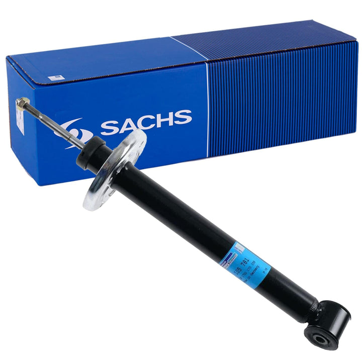 SACHS 105 781 Stossdämpfer Für Volkswagen PASSAT B3/B4 VARIANT (3A5, 35I) 1988-1997 Hinterachse Fede