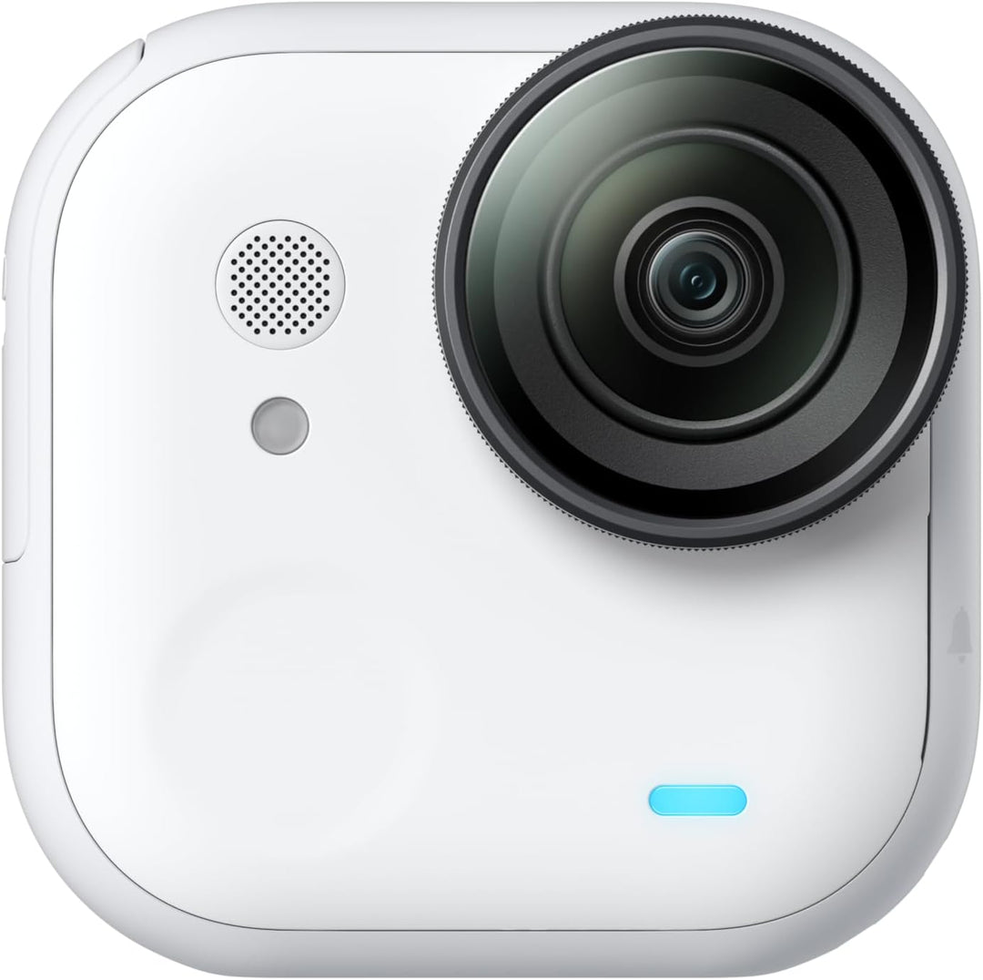 Insta360 GO Ultra Standard Kit Blanc Arctique
