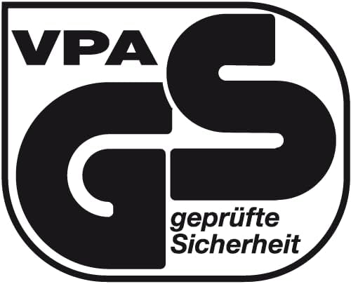 SIMPLEX-Schonhammer, Gummikomposition, mit Standfuss/Plastik; mit Tempergussgehäuse und hochwertigem