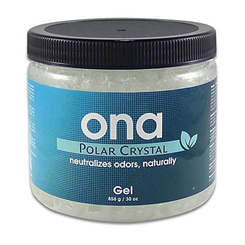 ONA Gel Polar Crystal 732g Geruchsneutralisierer