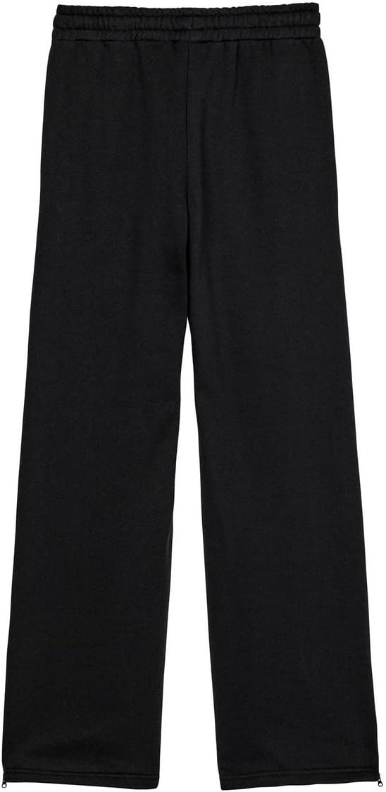 UMBRO Damen Core Jogginghose mit Geradem Bein Sweatpants S Grau, S Grau