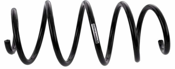 2x Sachs Fahrwerksfeder Spiralfeder 993 798 Federung/Dämpfung 993 798 - vorderachse, Federung/Dämpfu