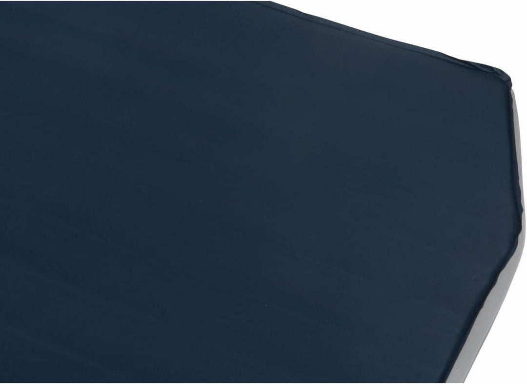Outwell Dreamboat Campervan Liegematte, 200x114cm, blau Blau 200 x 80 cm (LxB), Blau 200 x 80 cm (Lx