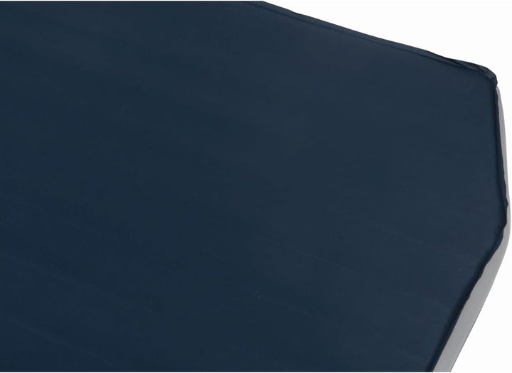 Outwell Dreamboat Campervan Liegematte, 200x114cm, blau Blau 200 x 80 cm (LxB), Blau 200 x 80 cm (Lx