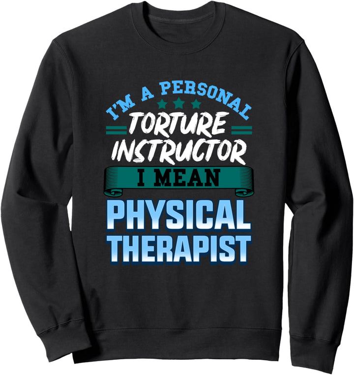 PT Physical Therapist I&