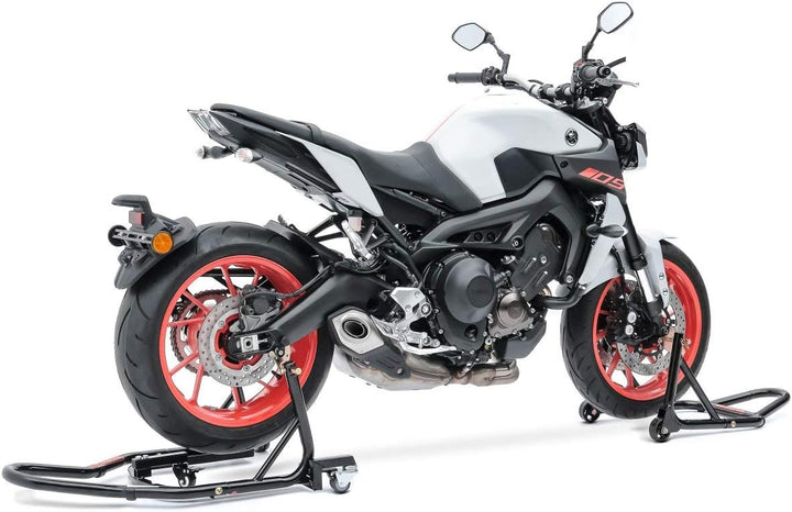 Rangierhilfe Montageständer für Triumph Thruxton 1200 / R BM2