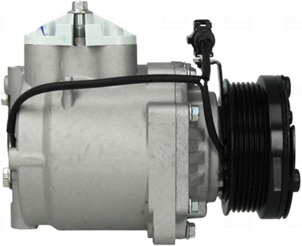 NISSENS 89354 Kompressor, Klimaanlage